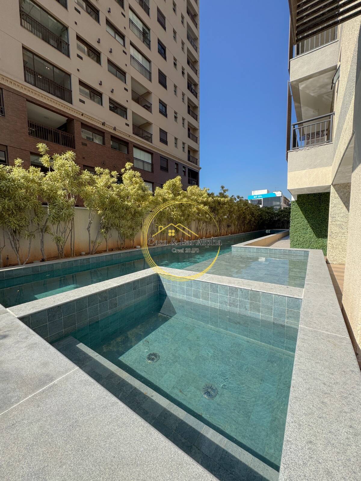 Apartamento, 1 quarto, 40 m² - Foto 24