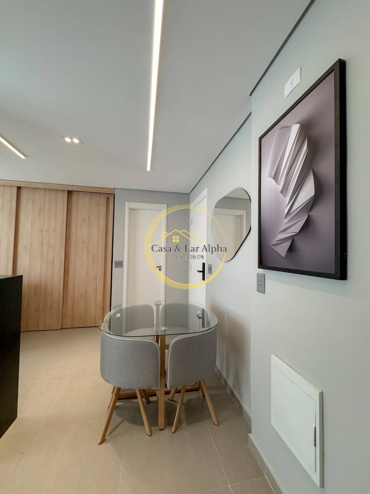 Apartamento, 1 quarto, 40 m² - Foto 11