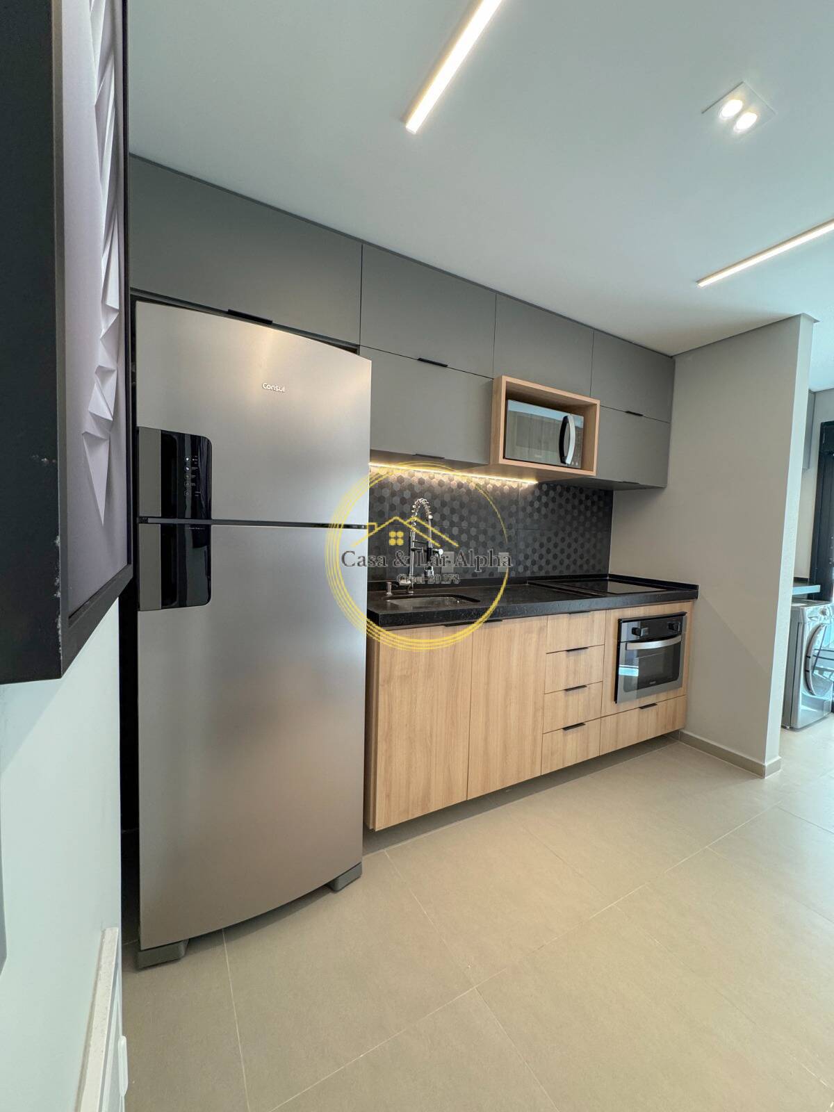 Apartamento, 1 quarto, 40 m² - Foto 13