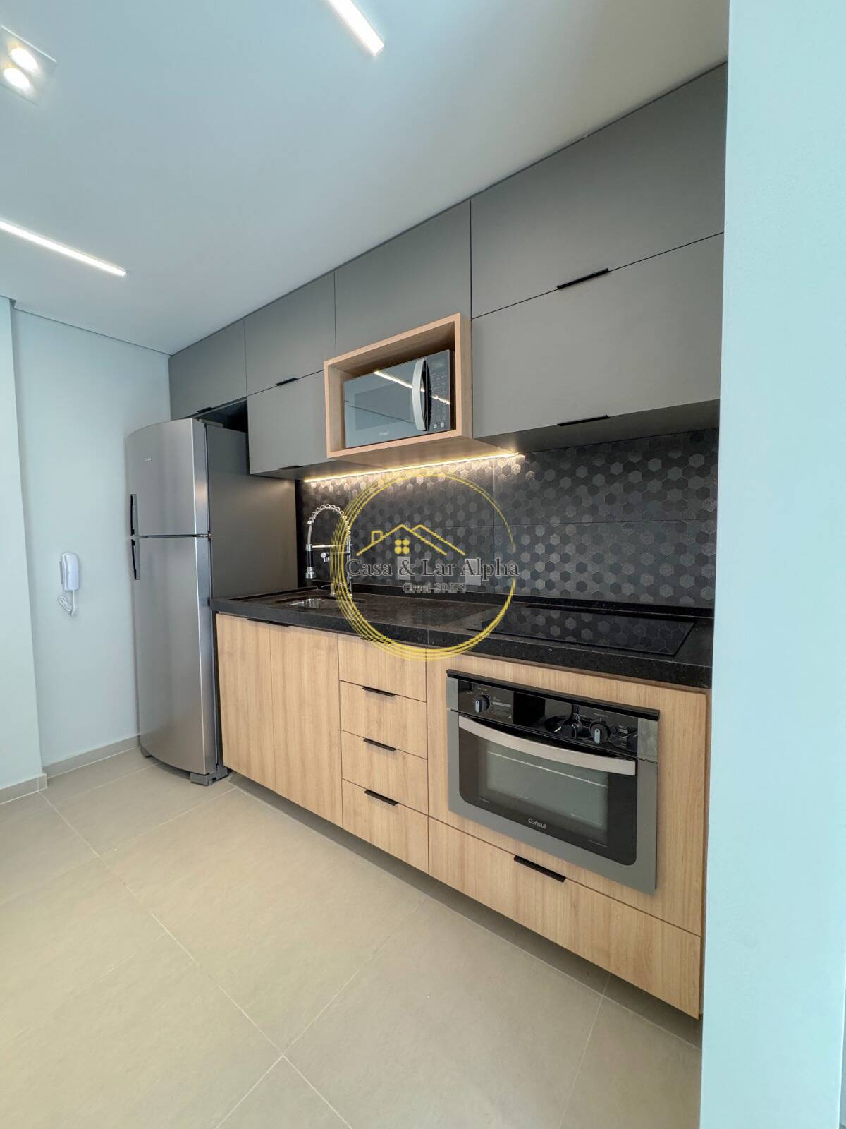 Apartamento, 1 quarto, 40 m² - Foto 12