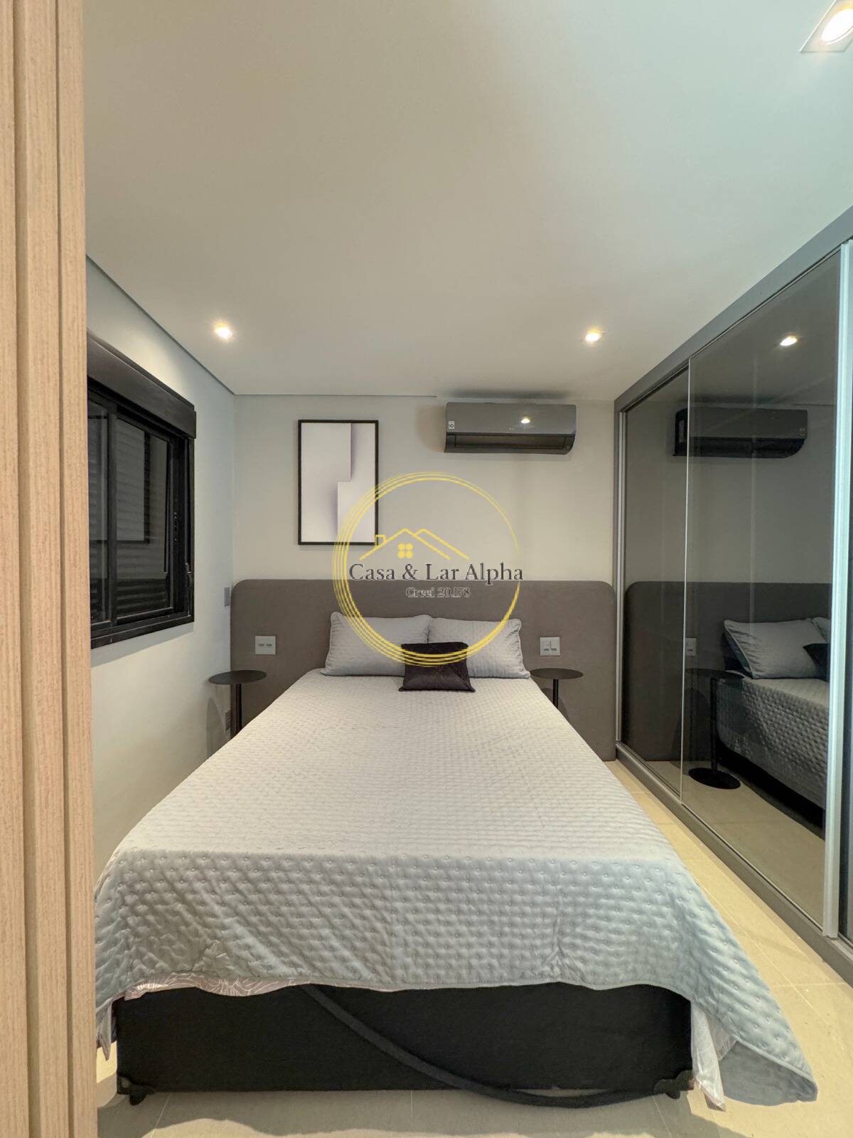 Apartamento, 1 quarto, 40 m² - Foto 20