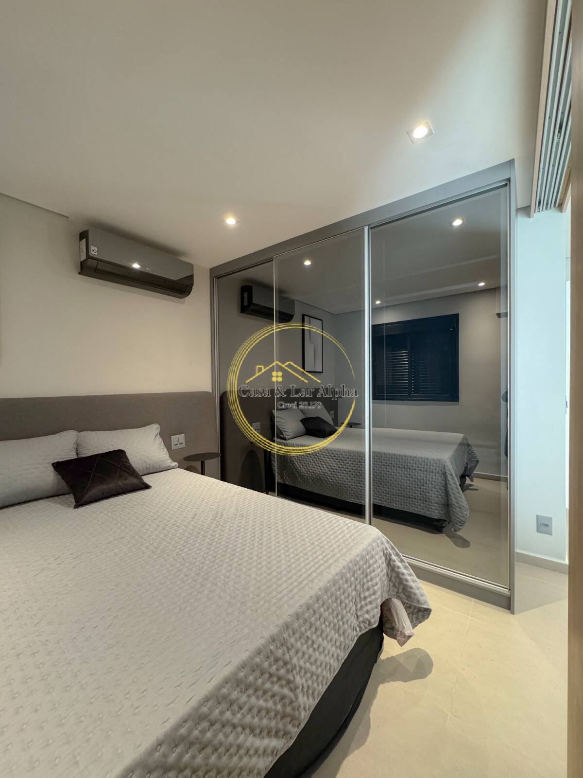 Apartamento, 1 quarto, 40 m² - Foto 19