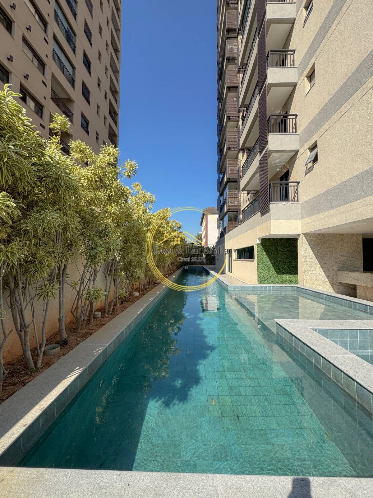 Apartamento, 1 quarto, 40 m² - Foto 25