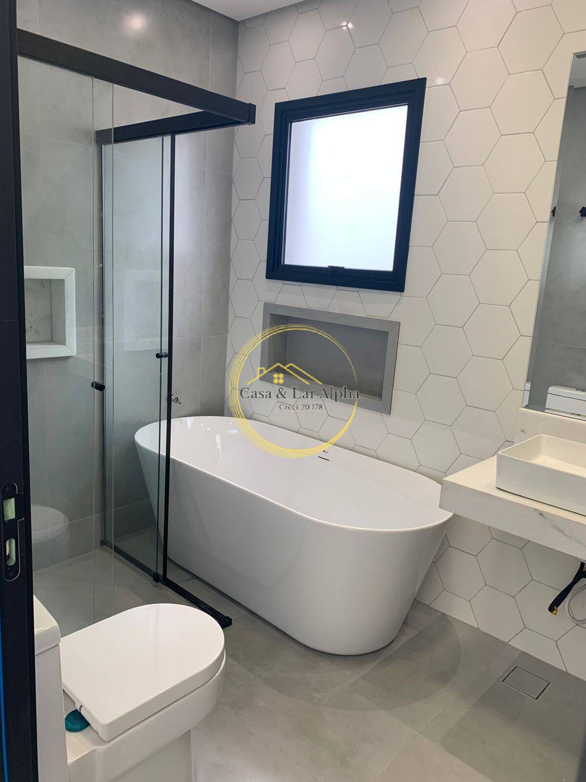 Casa à venda com 3 quartos, 123m² - Foto 42