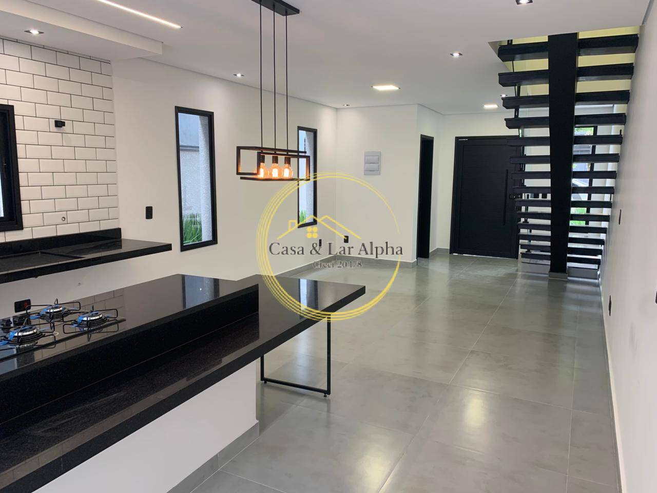 Casa à venda com 3 quartos, 123m² - Foto 10