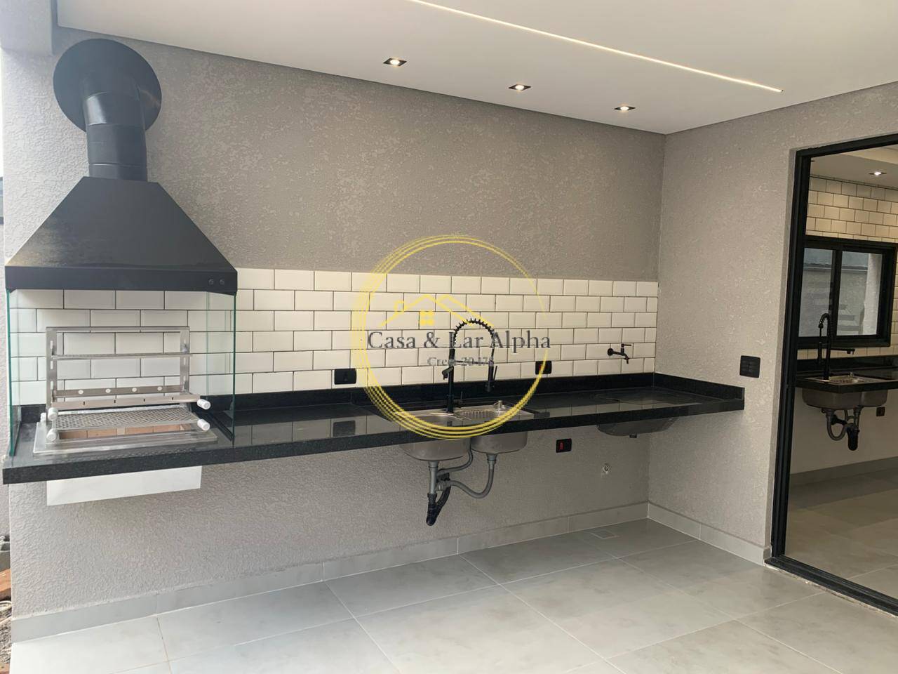 Casa à venda com 3 quartos, 123m² - Foto 29