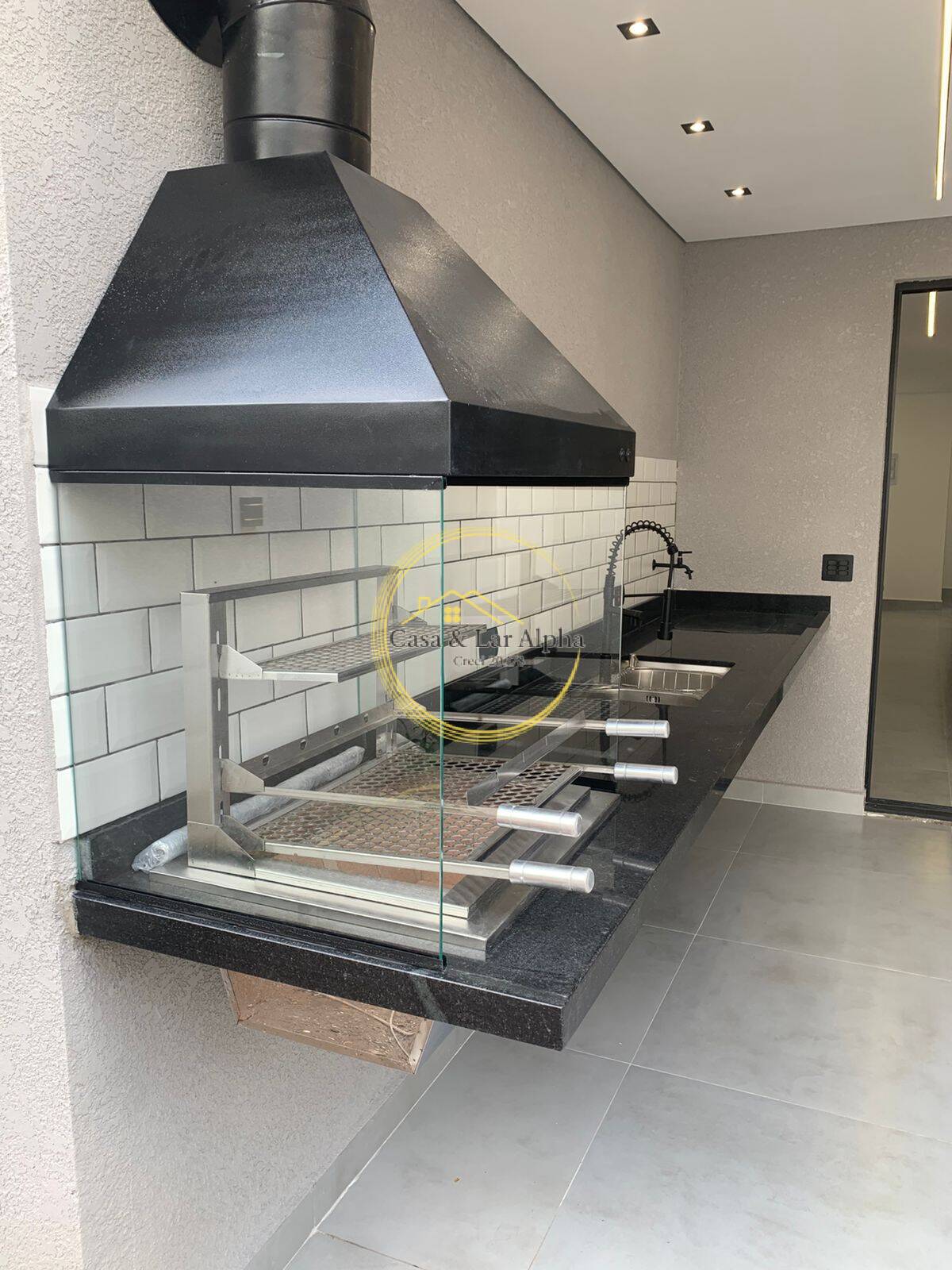 Casa à venda com 3 quartos, 123m² - Foto 31