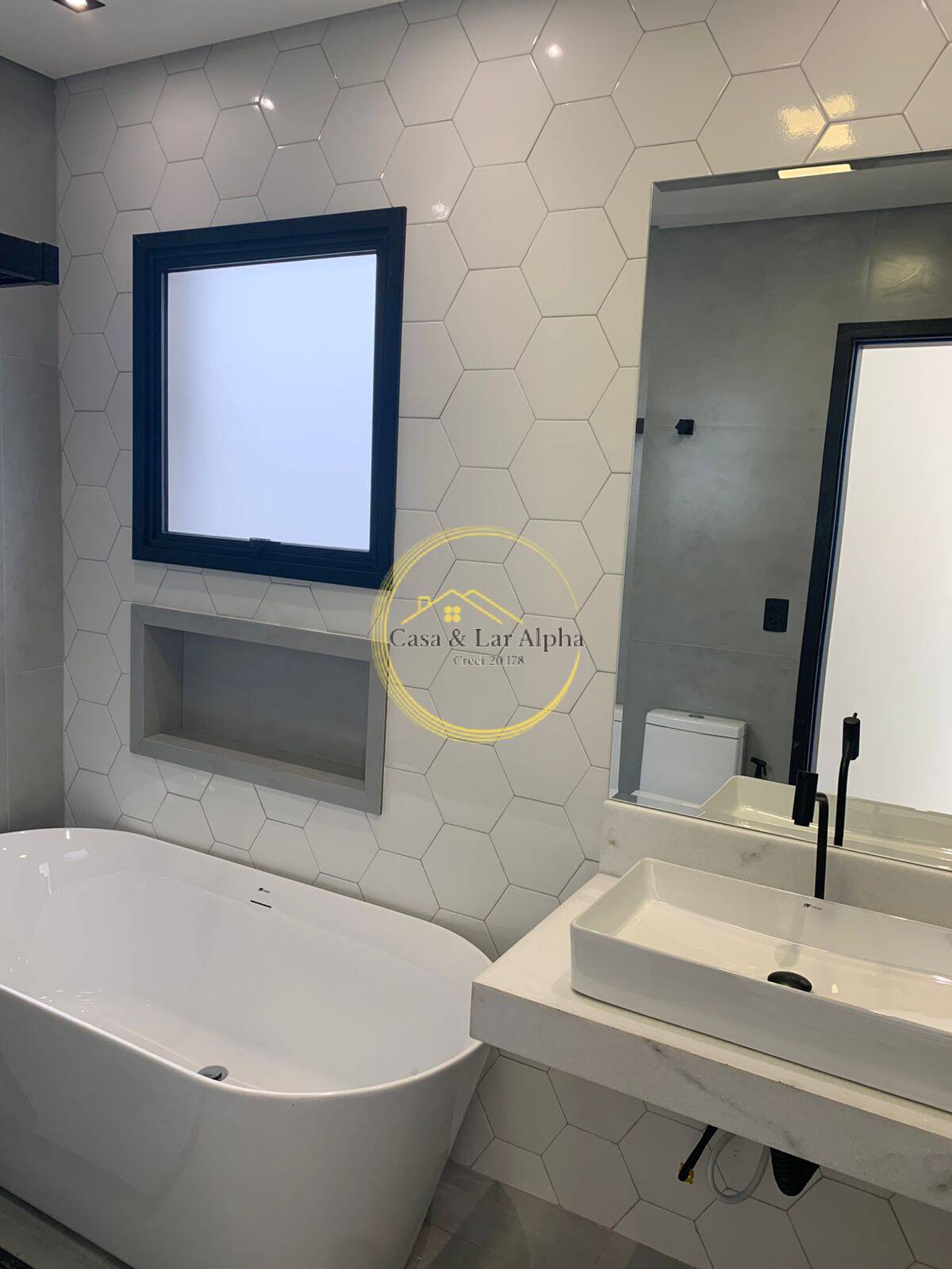 Casa à venda com 3 quartos, 123m² - Foto 40