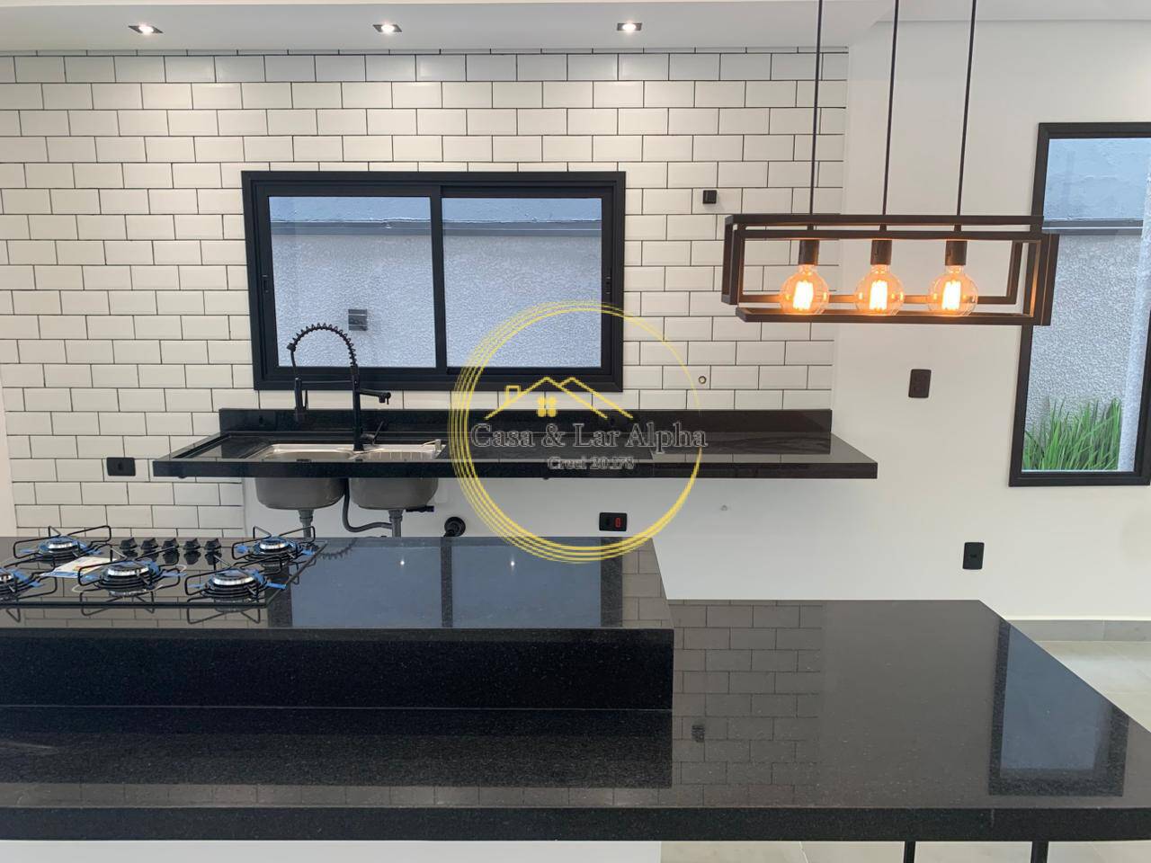 Casa à venda com 3 quartos, 123m² - Foto 16