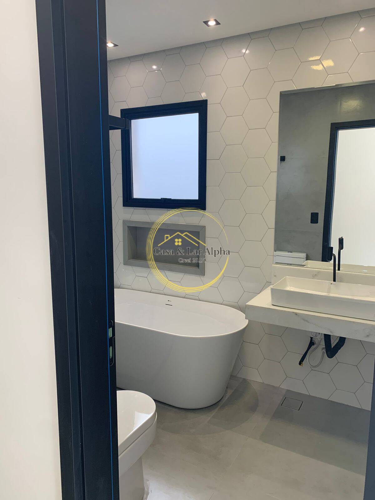 Casa à venda com 3 quartos, 123m² - Foto 44
