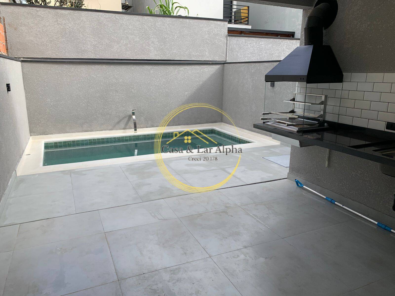 Casa à venda com 3 quartos, 123m² - Foto 7