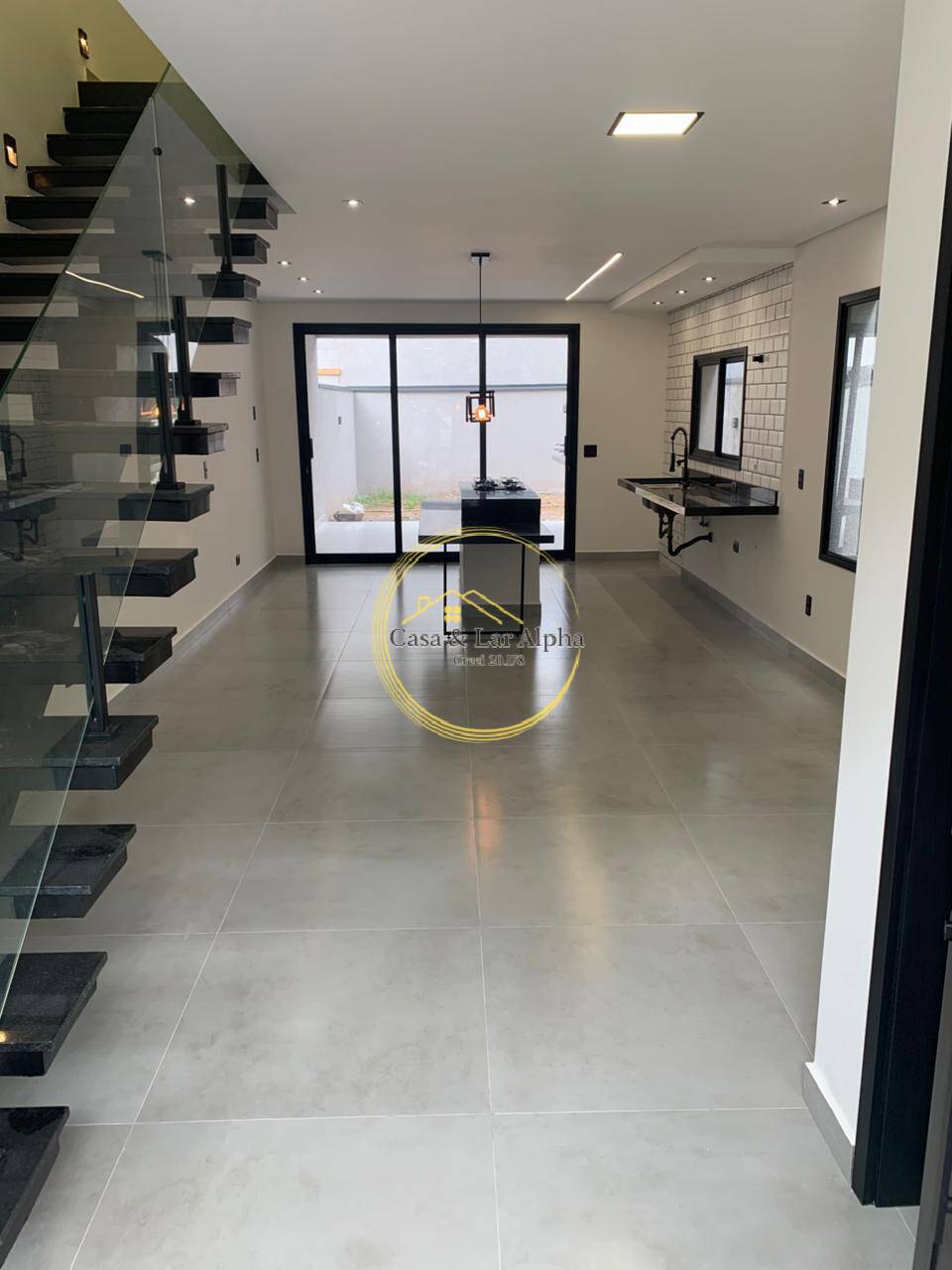 Casa à venda com 3 quartos, 123m² - Foto 35