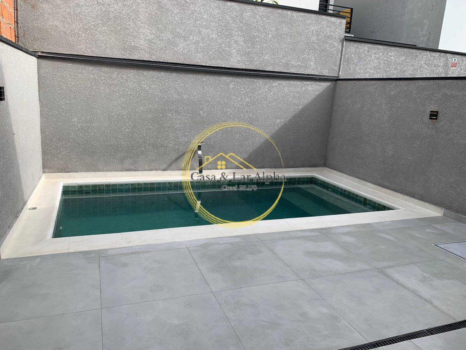 Casa à venda com 3 quartos, 123m² - Foto 9