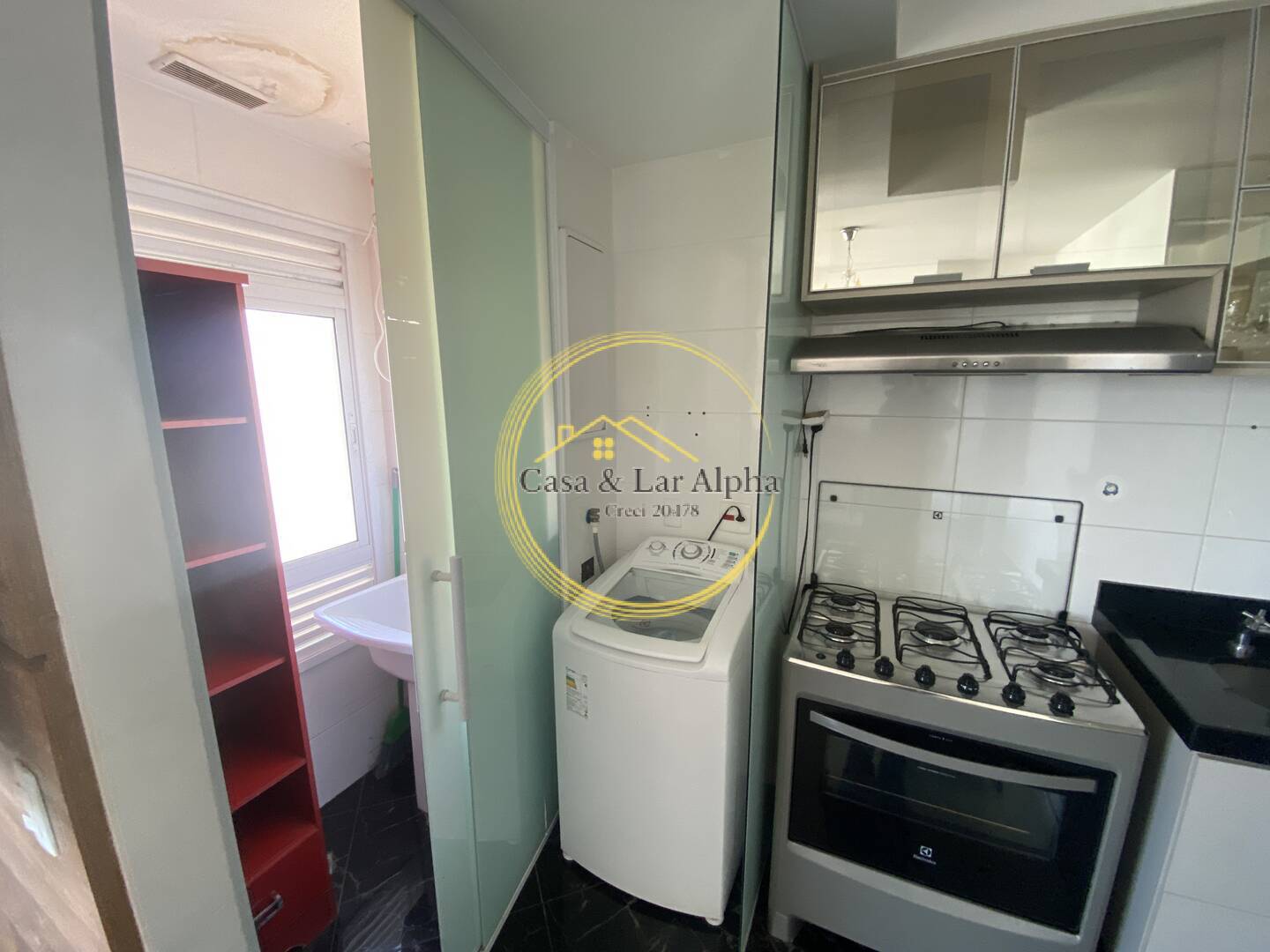 Apartamento, 2 quartos, 53 m² - Foto 7
