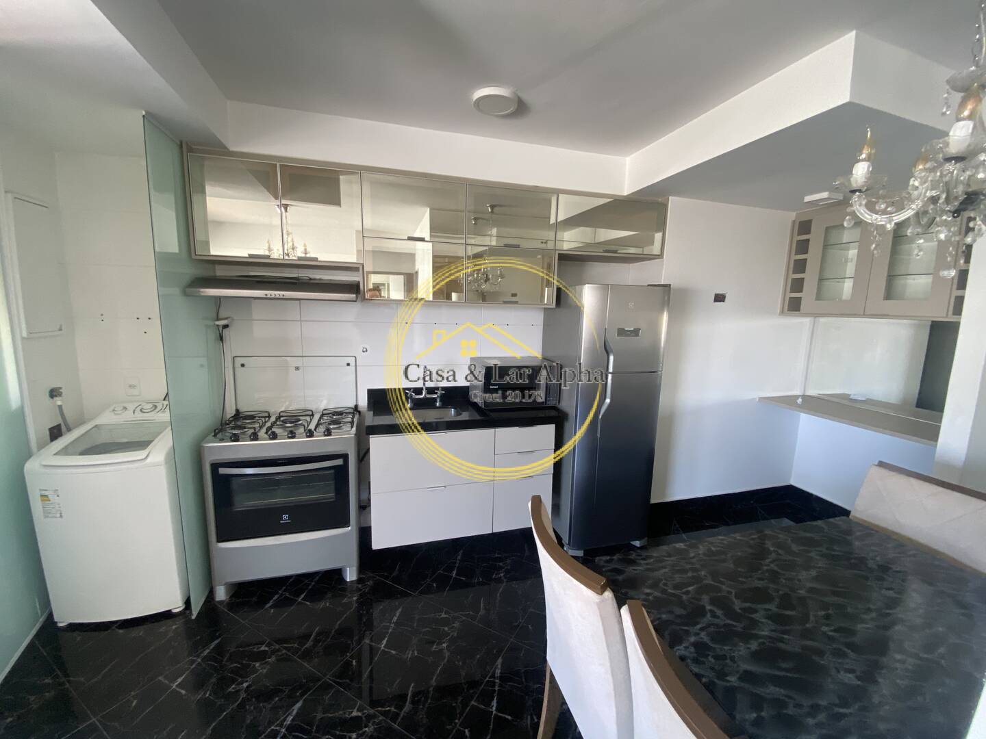 Apartamento, 2 quartos, 53 m² - Foto 1