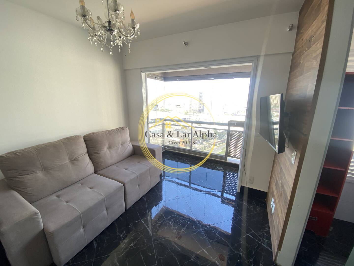 Apartamento, 2 quartos, 53 m² - Foto 6
