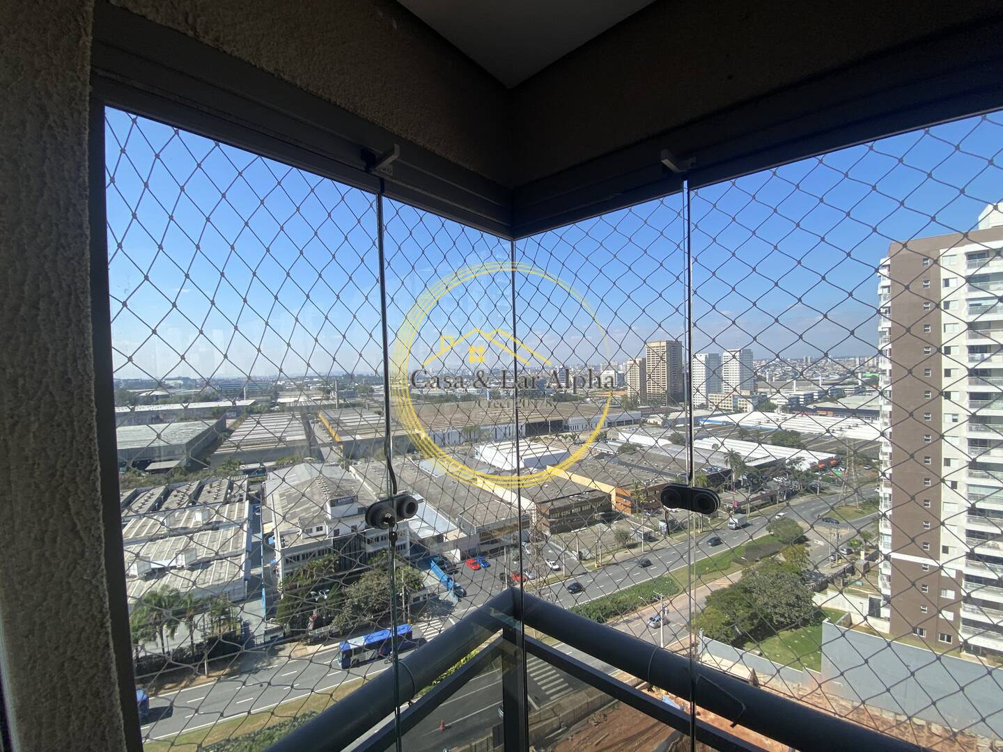 Apartamento, 2 quartos, 53 m² - Foto 2