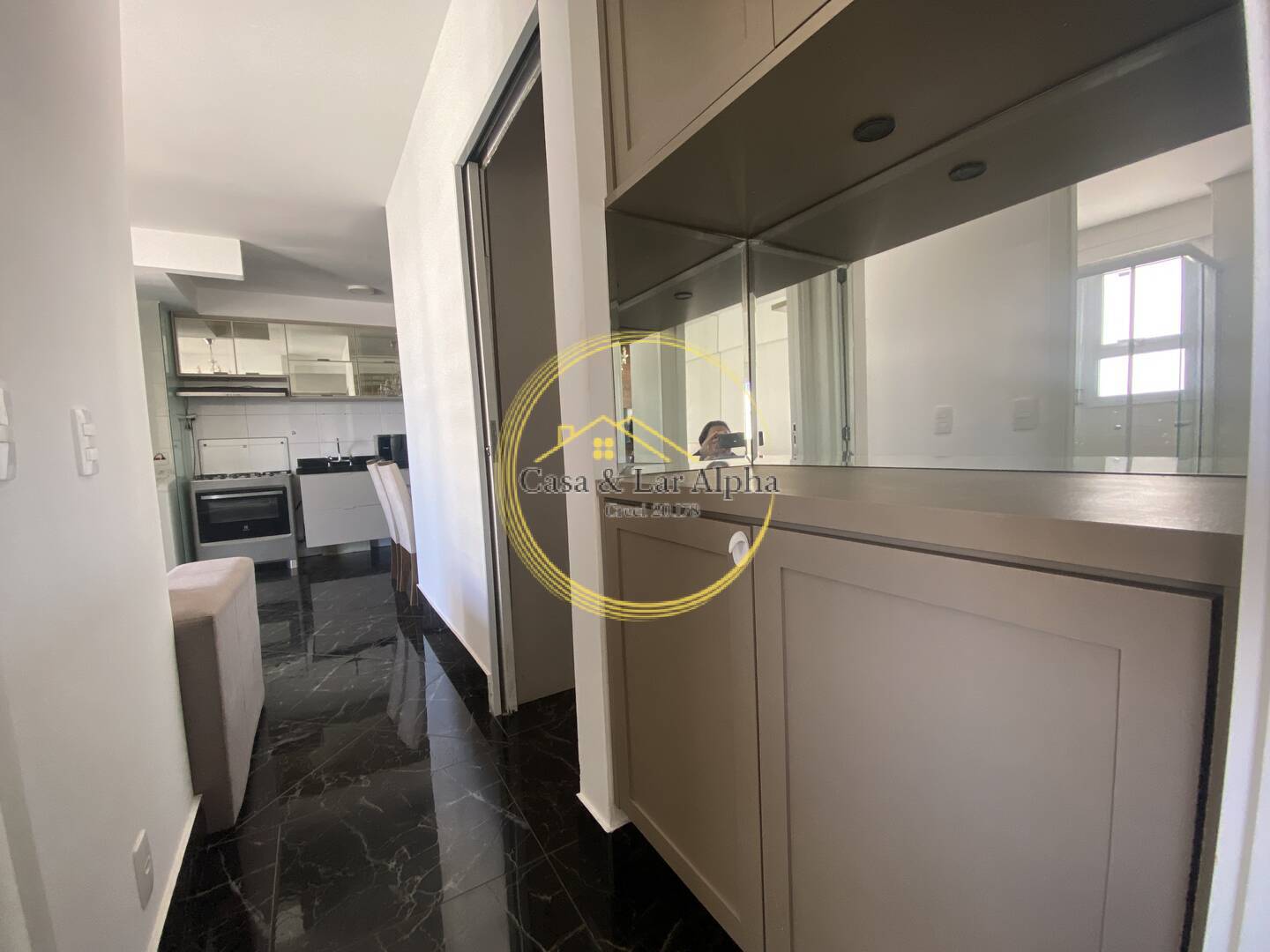 Apartamento, 2 quartos, 53 m² - Foto 9