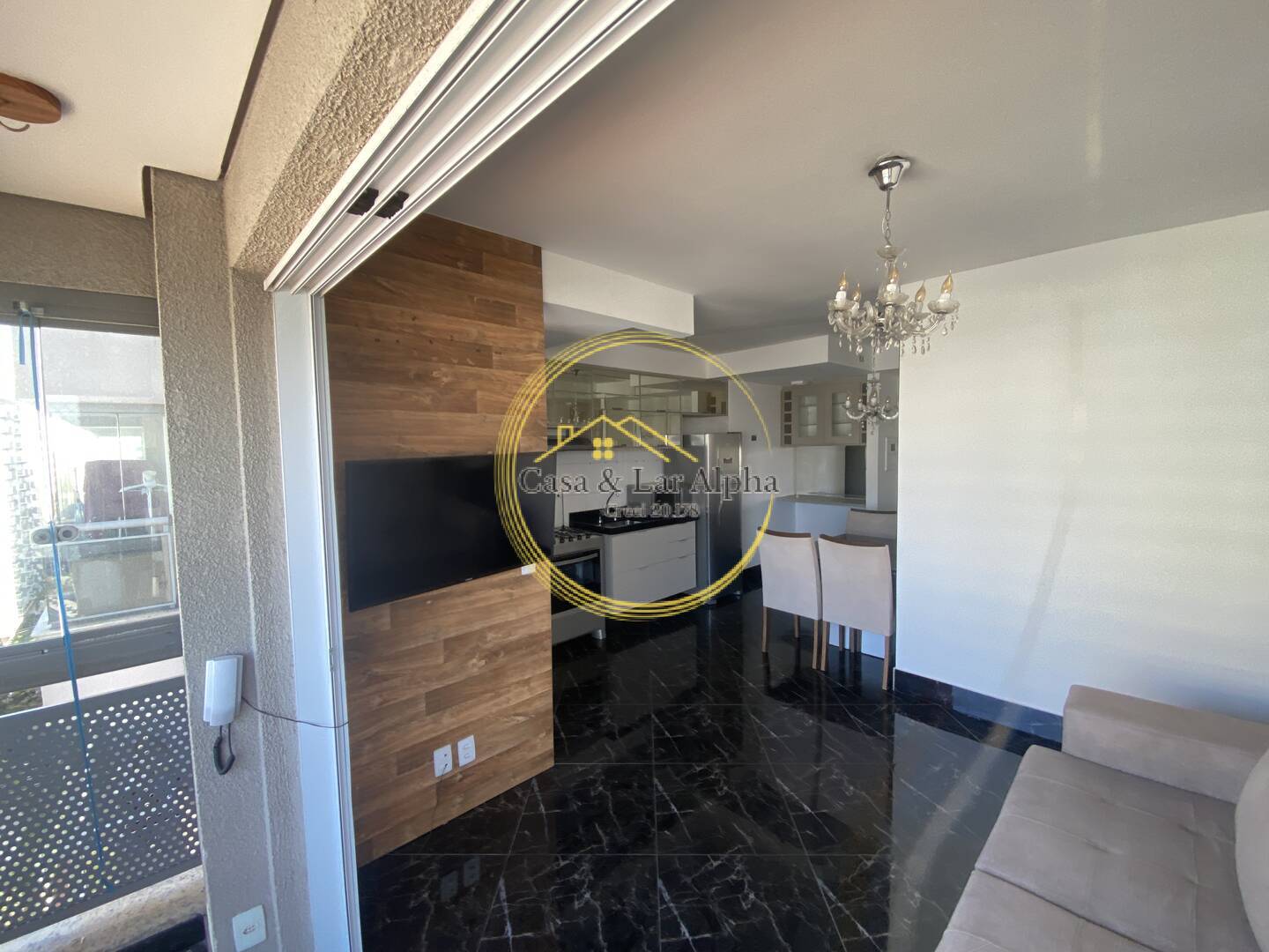 Apartamento, 2 quartos, 53 m² - Foto 4