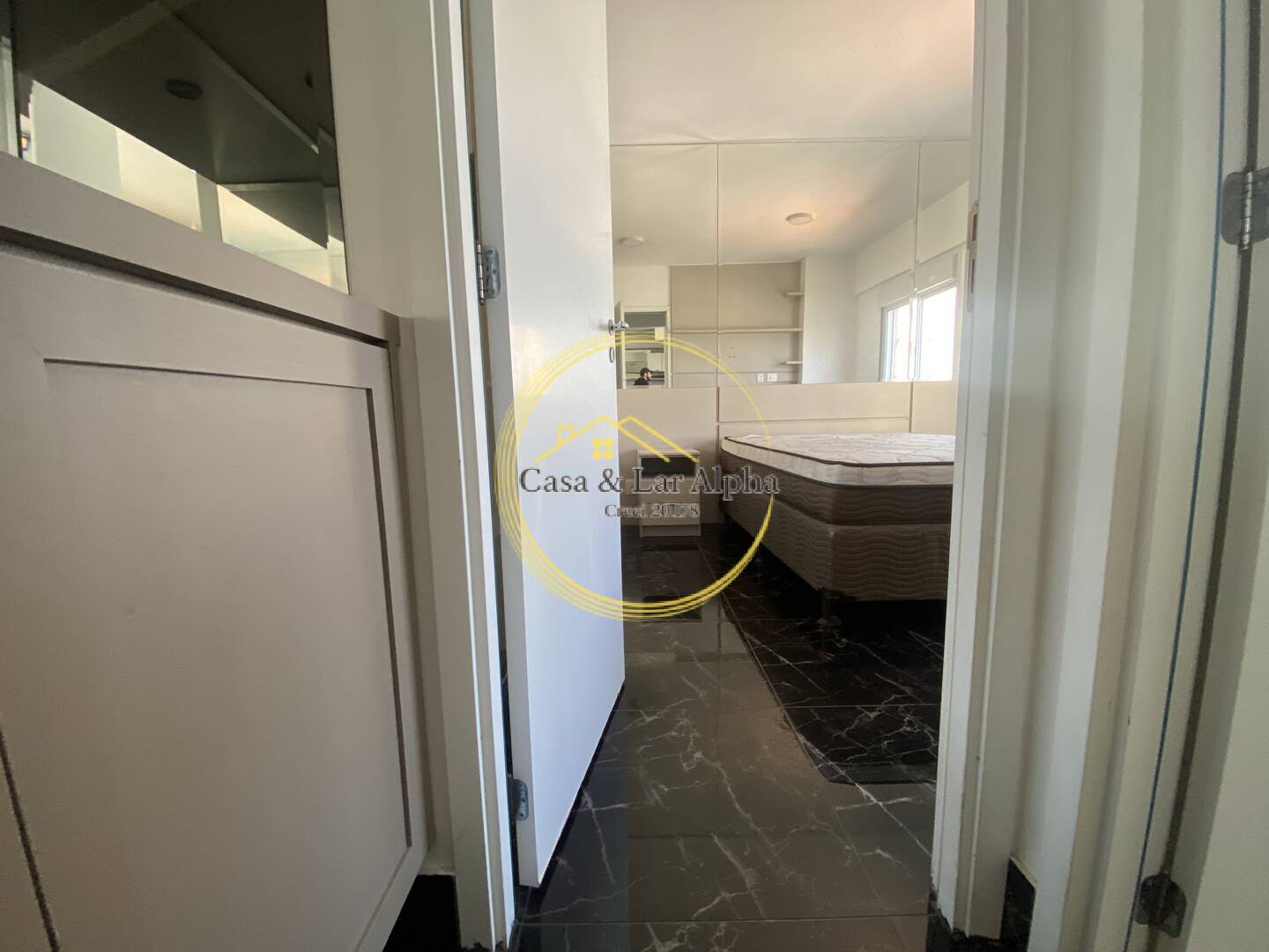 Apartamento, 2 quartos, 53 m² - Foto 8