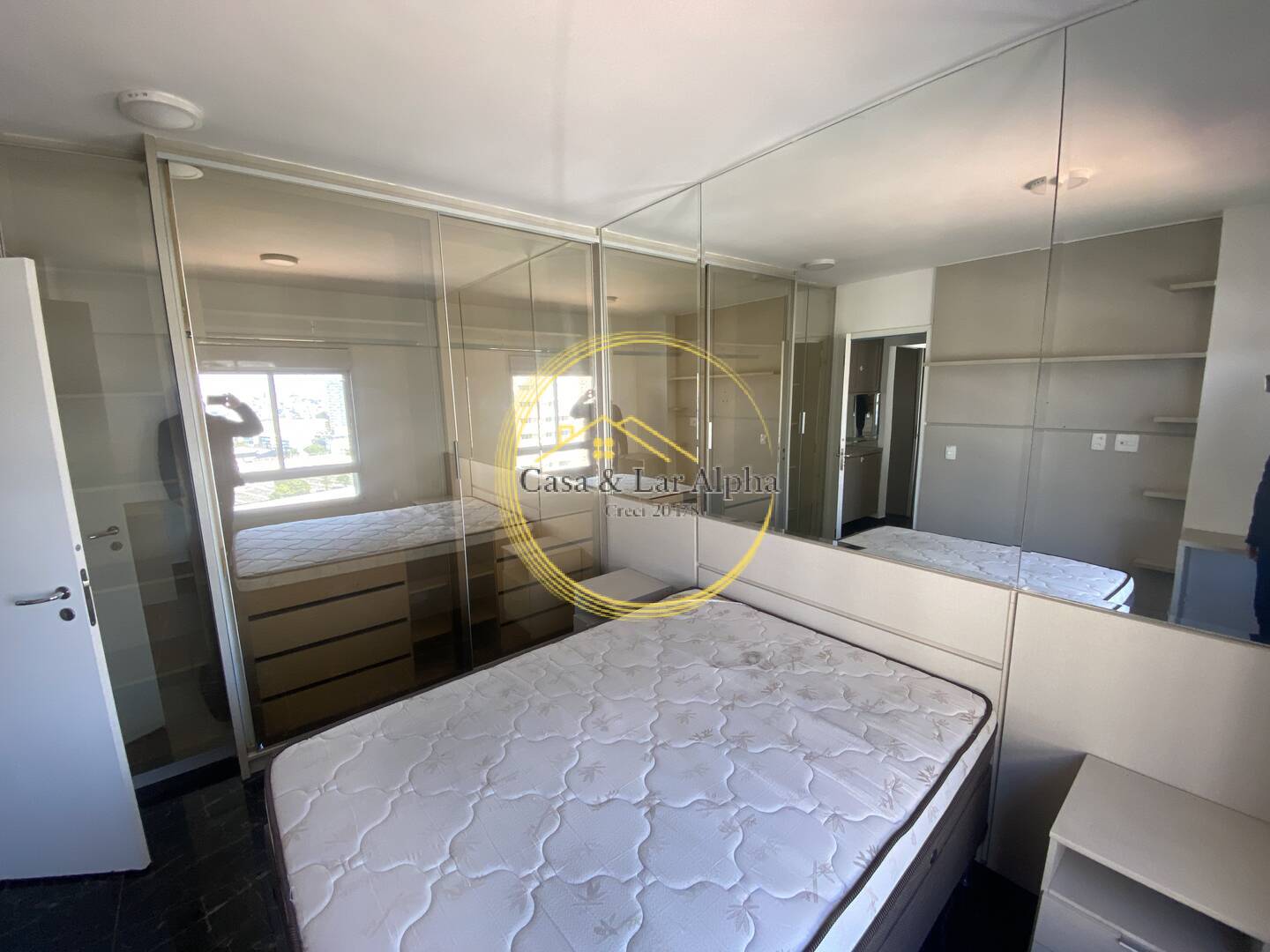 Apartamento, 2 quartos, 53 m² - Foto 10