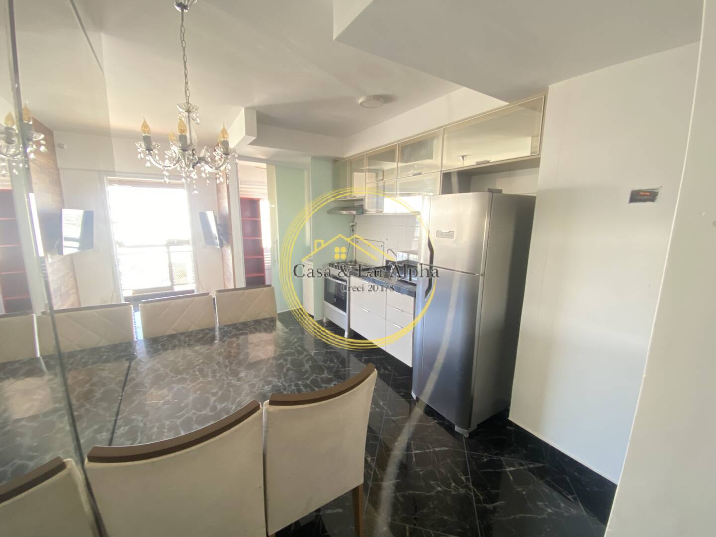 Apartamento, 2 quartos, 53 m² - Foto 3