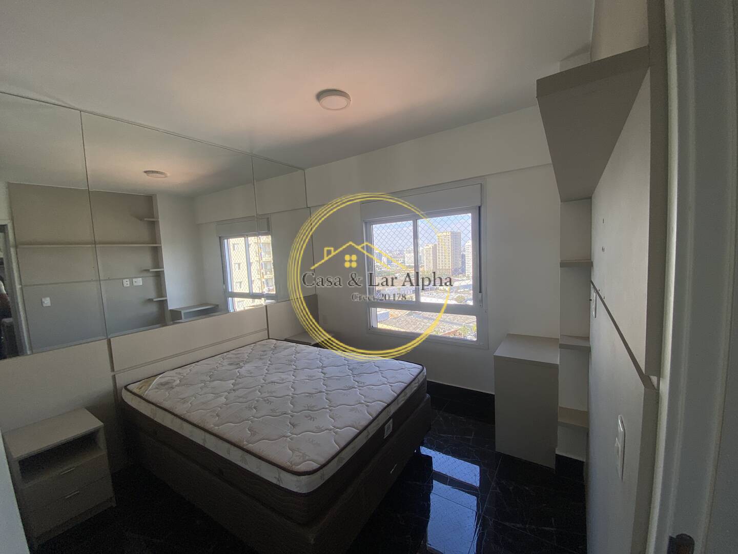Apartamento, 2 quartos, 53 m² - Foto 11
