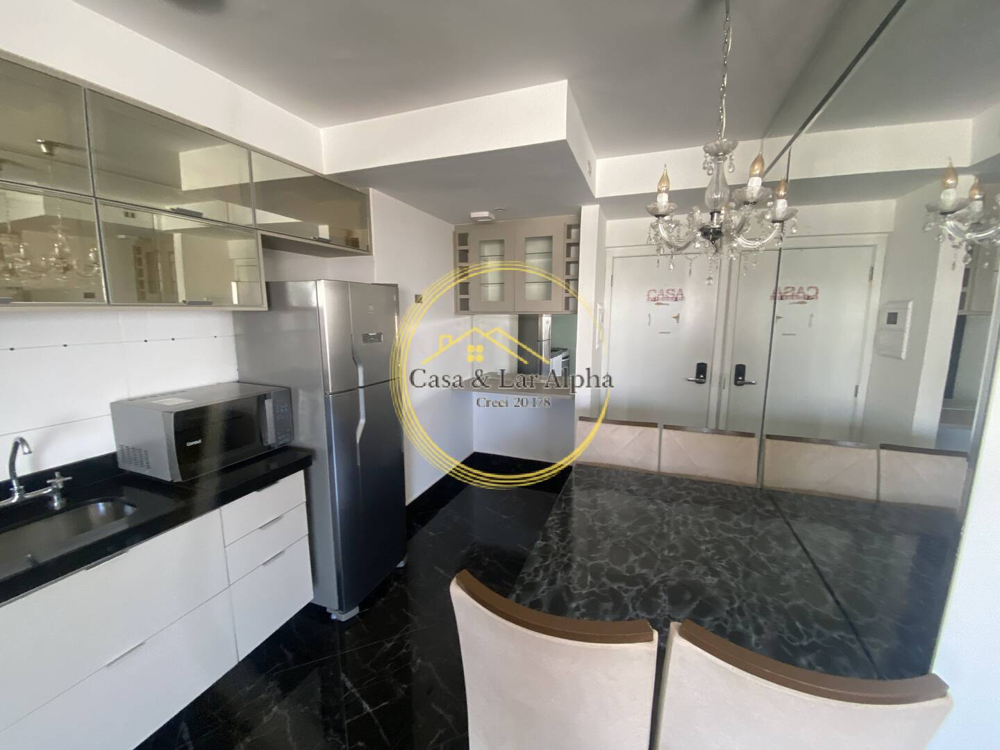 Apartamento, 2 quartos, 53 m² - Foto 5