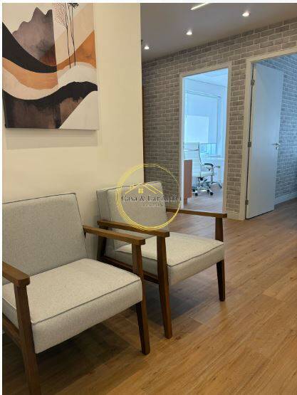 Sala-Conjunto, 46 m² - Foto 6