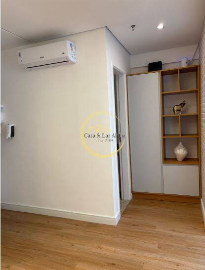 Sala-Conjunto, 46 m² - Foto 8