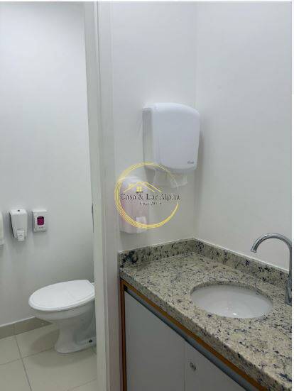 Sala-Conjunto, 46 m² - Foto 9