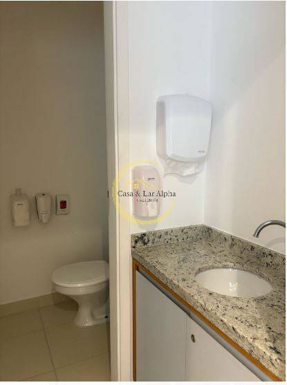 Sala-Conjunto, 46 m² - Foto 10