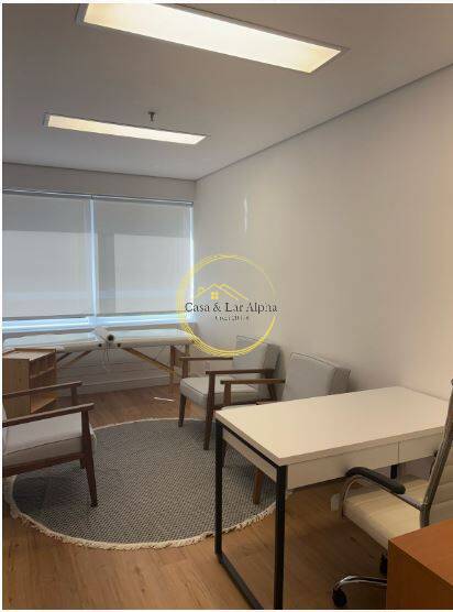 Sala-Conjunto, 46 m² - Foto 3