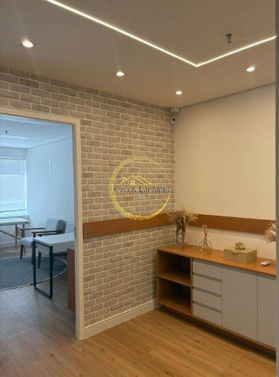 Sala-Conjunto, 46 m² - Foto 2