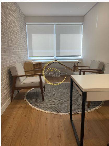 Sala-Conjunto, 46 m² - Foto 1