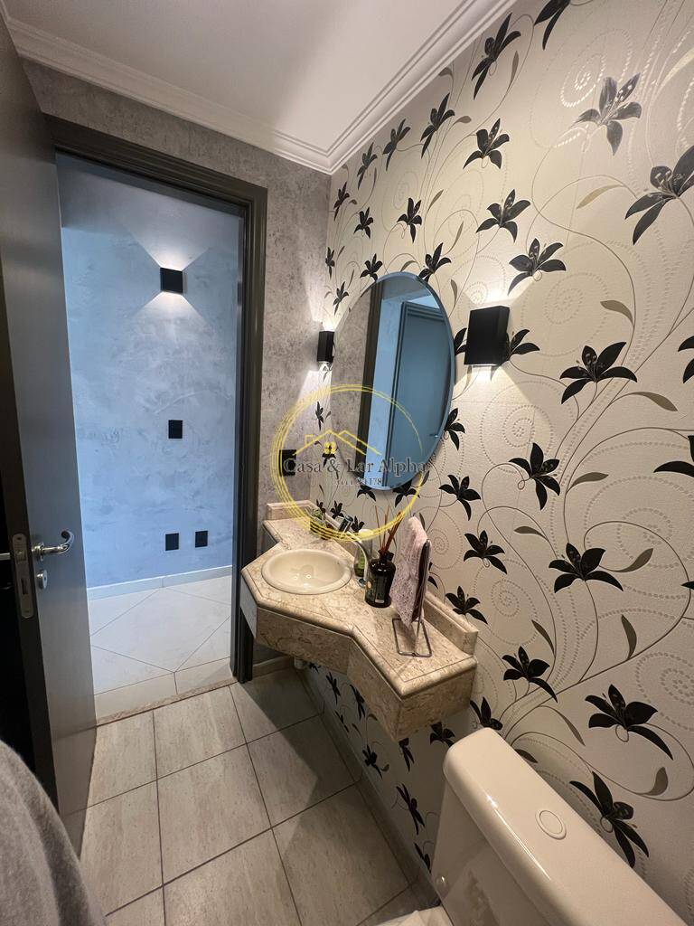 Apartamento, 3 quartos, 139 m² - Foto 9