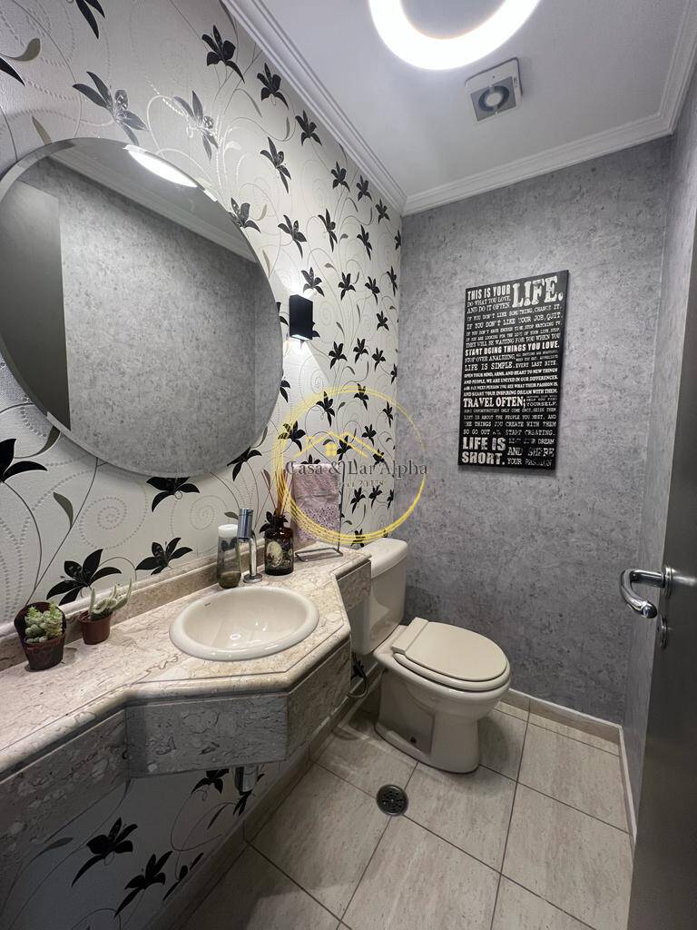 Apartamento, 3 quartos, 139 m² - Foto 11