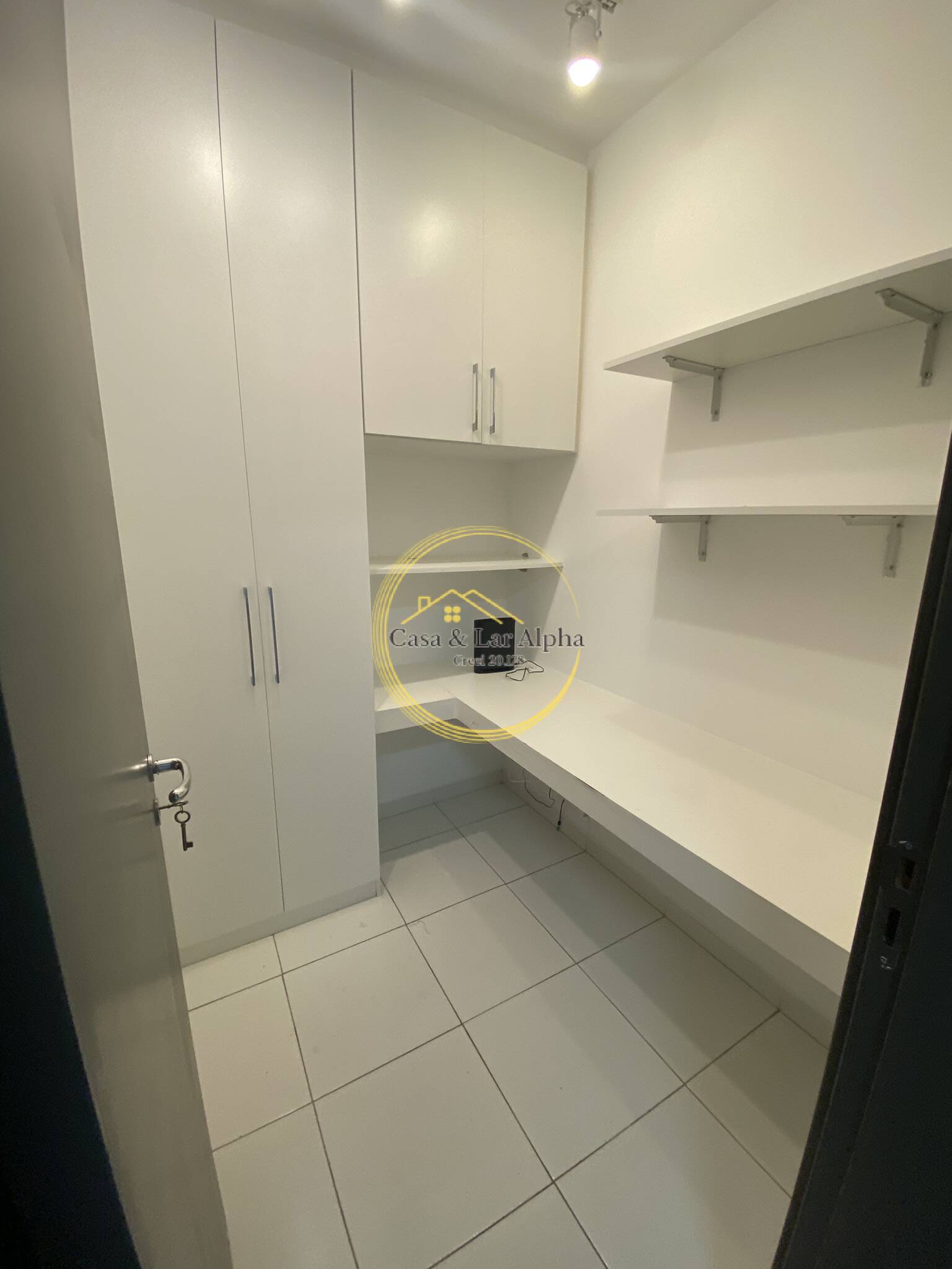 Apartamento, 3 quartos, 139 m² - Foto 26