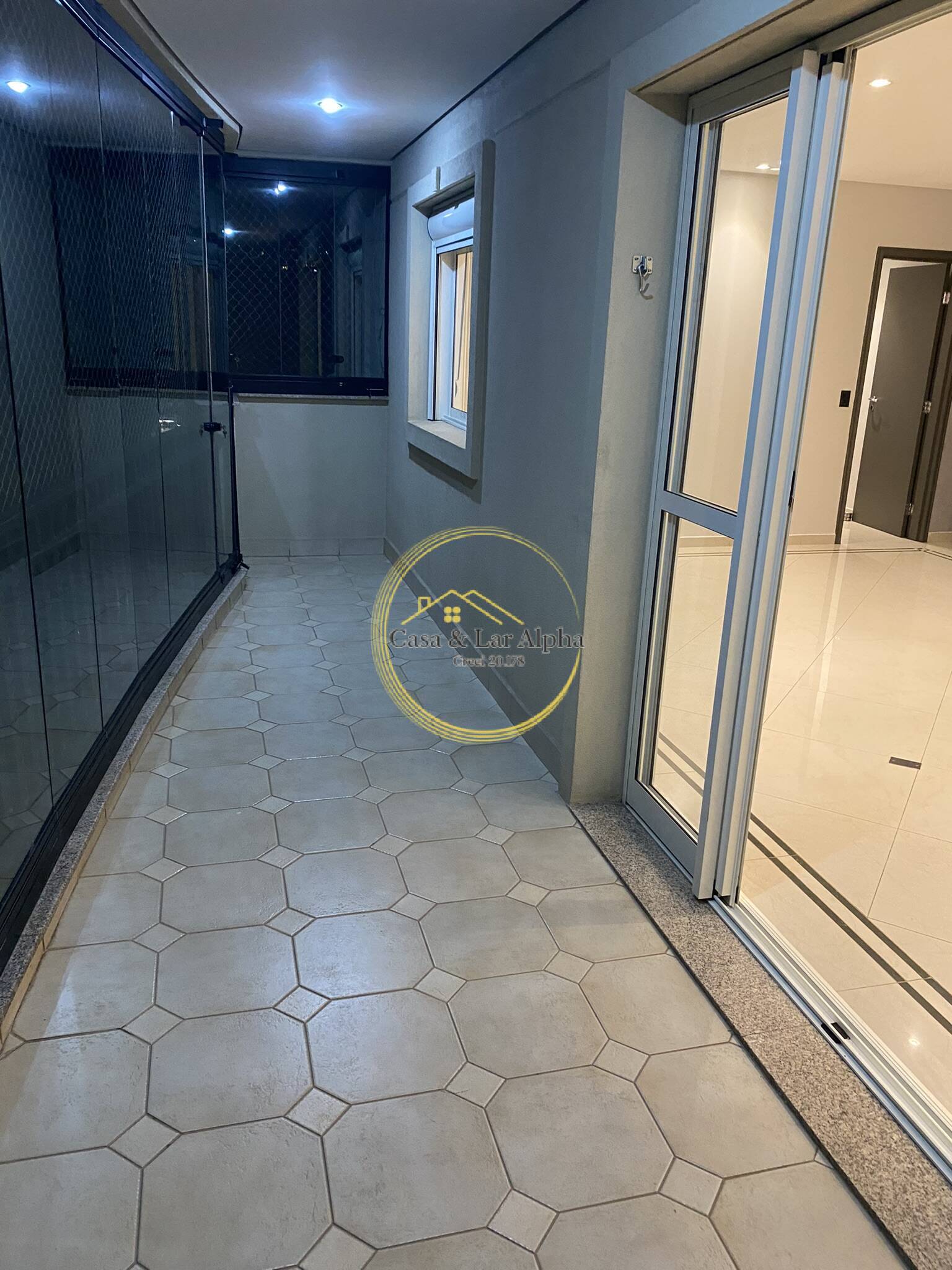 Apartamento, 3 quartos, 139 m² - Foto 40