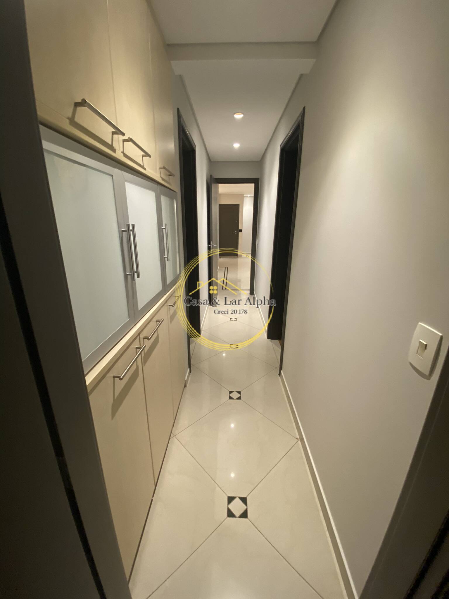 Apartamento, 3 quartos, 139 m² - Foto 39