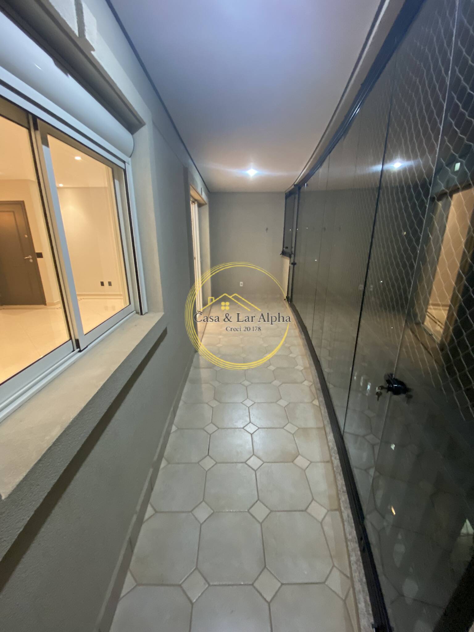 Apartamento, 3 quartos, 139 m² - Foto 42