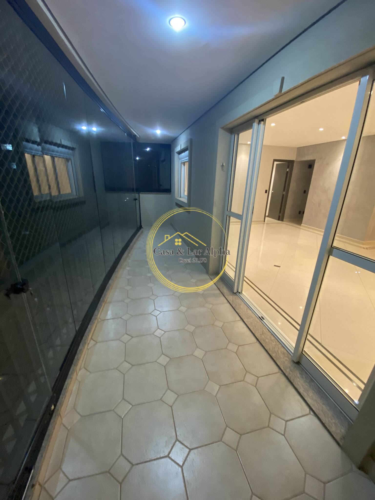 Apartamento, 3 quartos, 139 m² - Foto 41