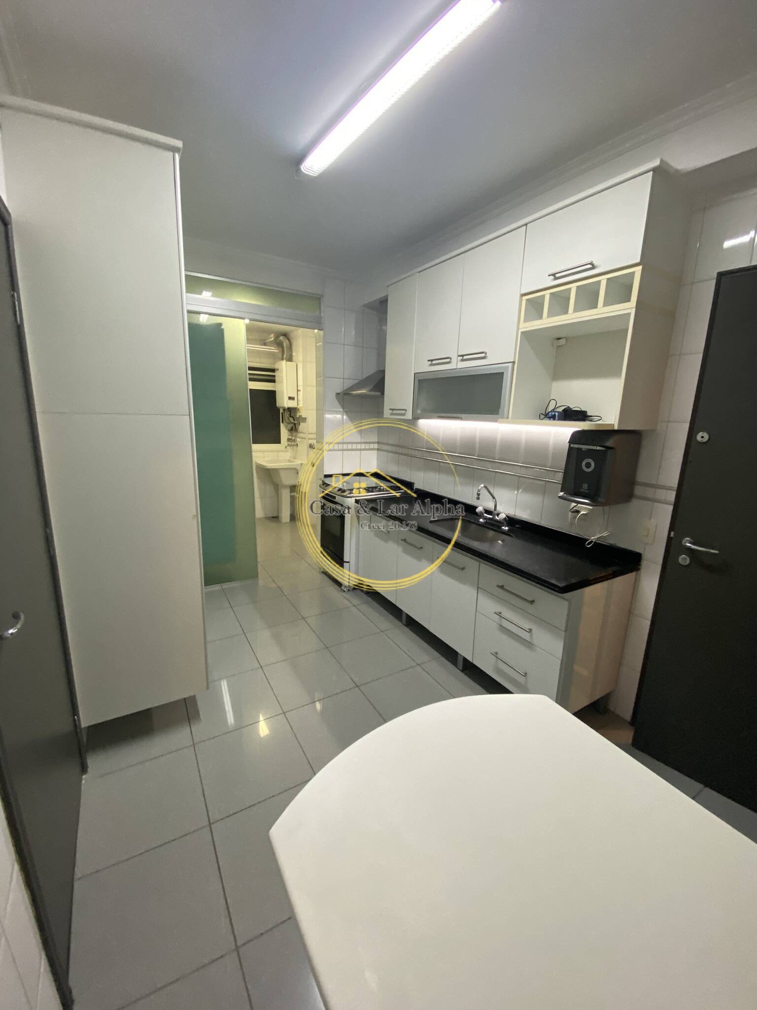 Apartamento, 3 quartos, 139 m² - Foto 45