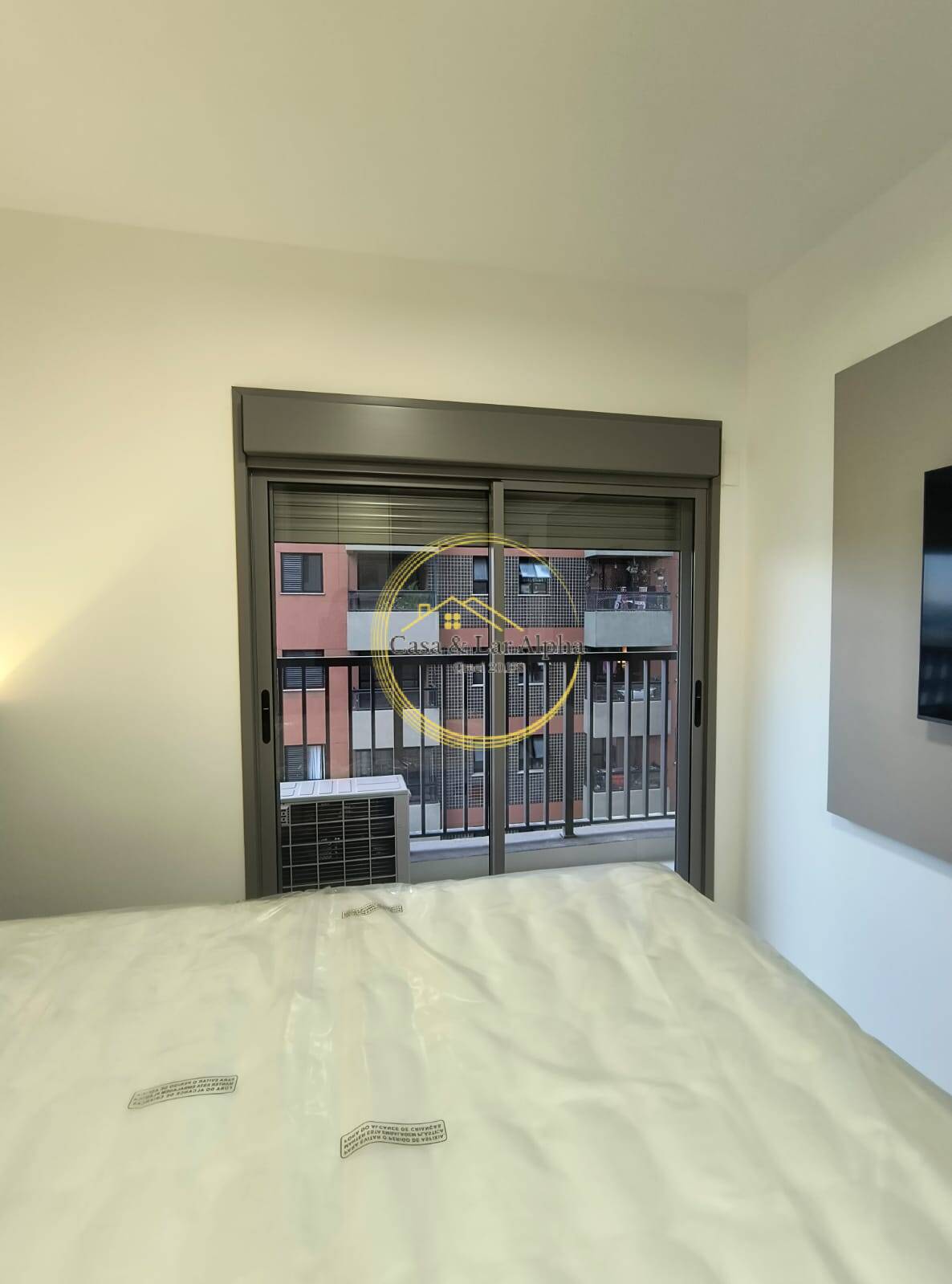 Apartamento, 1 quarto, 52 m² - Foto 6