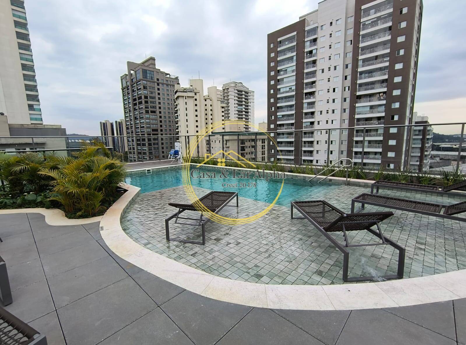 Apartamento, 1 quarto, 52 m² - Foto 11