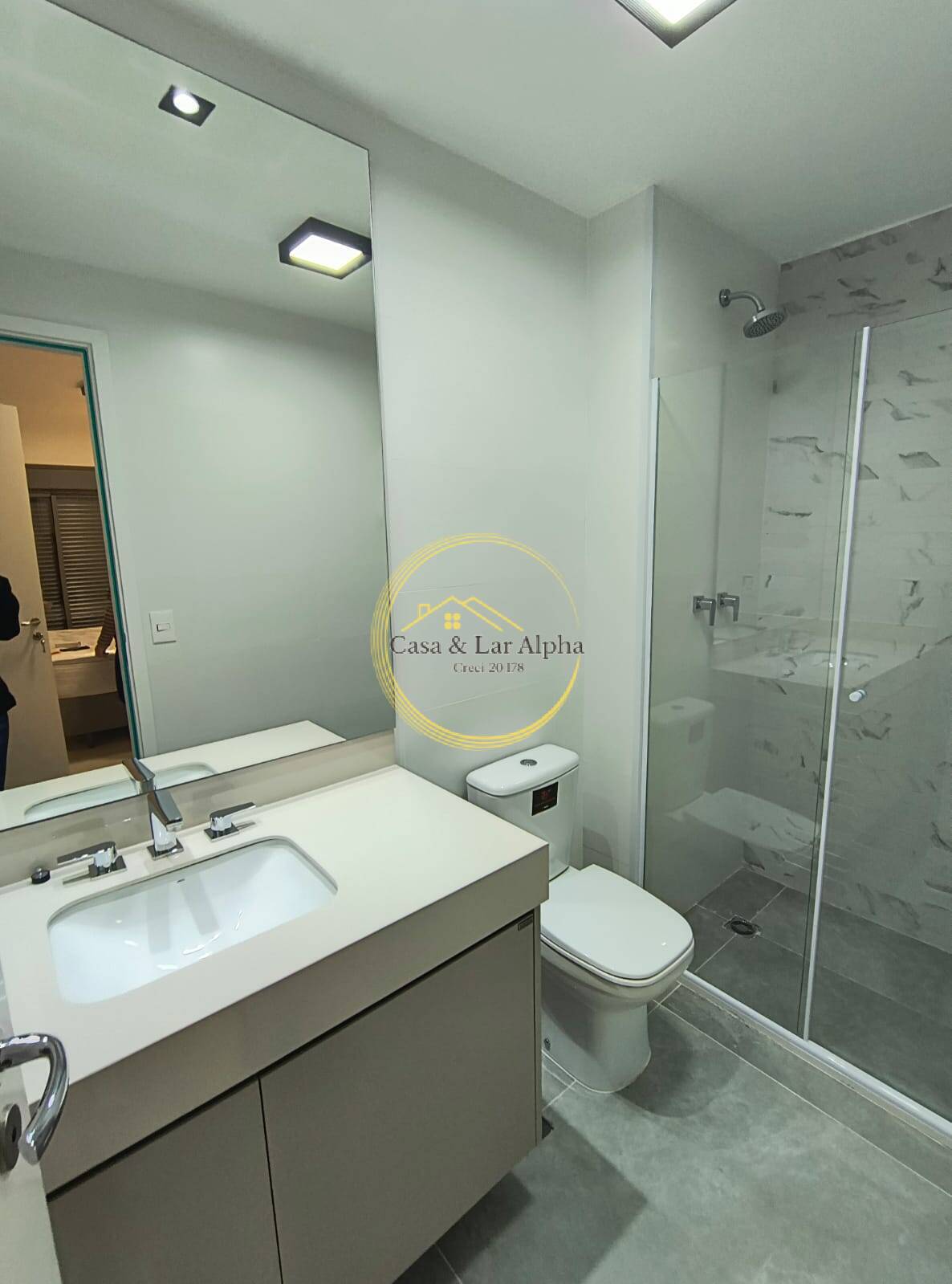 Apartamento, 1 quarto, 52 m² - Foto 7