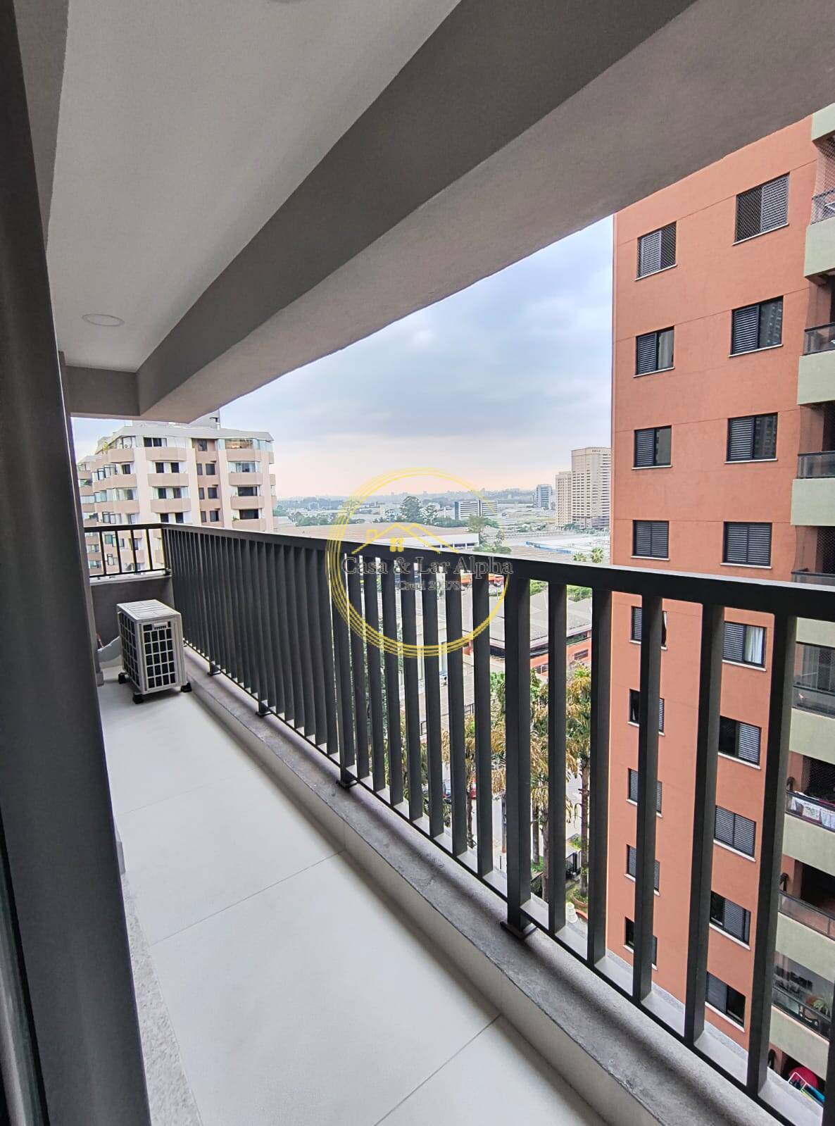 Apartamento, 1 quarto, 52 m² - Foto 2