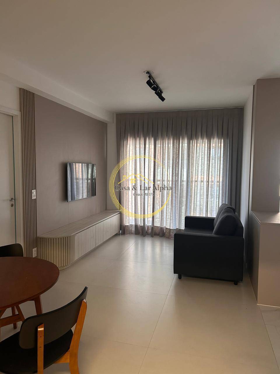 Apartamento, 1 quarto, 52 m² - Foto 3