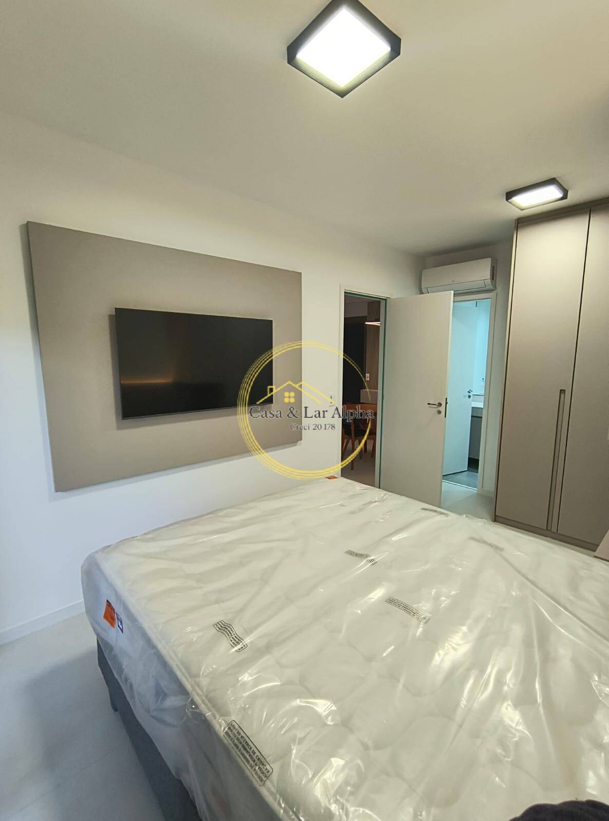 Apartamento, 1 quarto, 52 m² - Foto 10