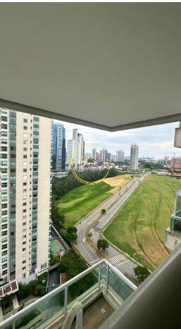Apartamento para alugar com 3 quartos, 176m² - Foto 31